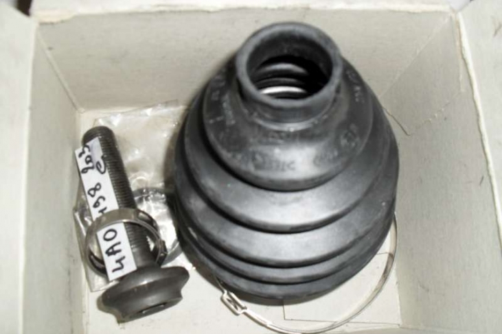 Ashoes Audi A4 95-01, Passat/Santana 97-05