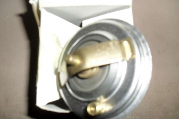 Thermostaat LT 83-96 diesel