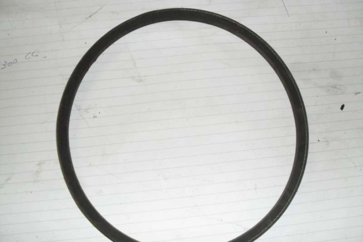 V-riem 9.5 x 643mm diesel T3 80-92, Scirocco/Corrado 79-83, Golf/Jetta 79-84