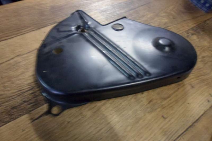Distributieriemcover 1600 dieselmotor