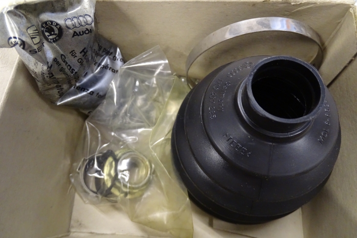 Ashoes Audi TT/A3, Vw Golf 4/5/passat/bora/corrado/vento