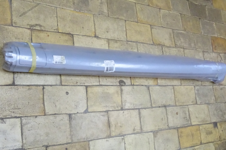 Zijskirt links Vw Passat 