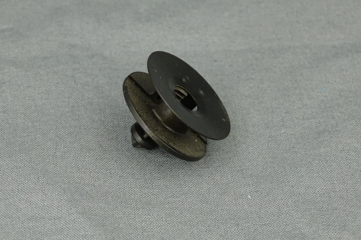Clip deurpaneel Golf 3 + cabrio/Golf 4 cabrio/Vento