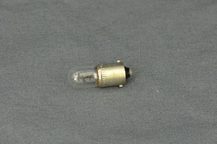 Lamp T4W 12V 4W