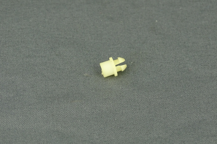 clip deurslot Porsche 924 Audi 100/200/80/90 vw Golf/Jetta 2, Passat, Polo, Scirocco