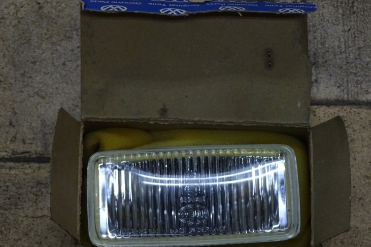 Mistlicht Vw Passat 32B
