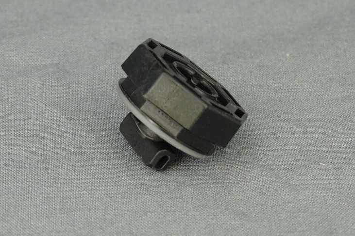 Clip deurpaneel Vw Caddy/ Eos / Golf 5 / Golf 6 / Jetta / Passat / Polo / Scirocco / Touran