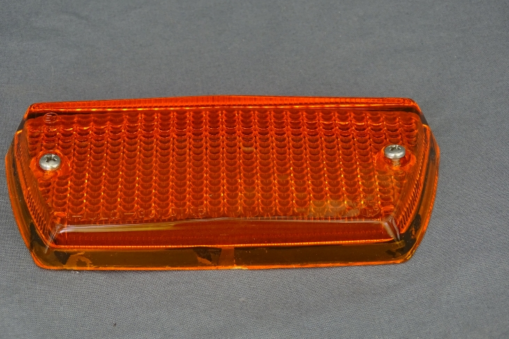 Knipperlichtglas links Vw K70
