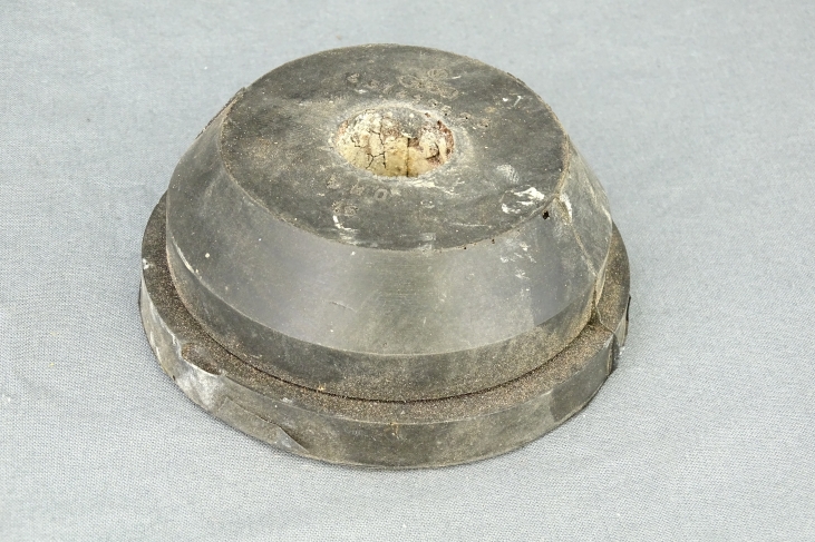 Stuurhuisrubber Audi 100