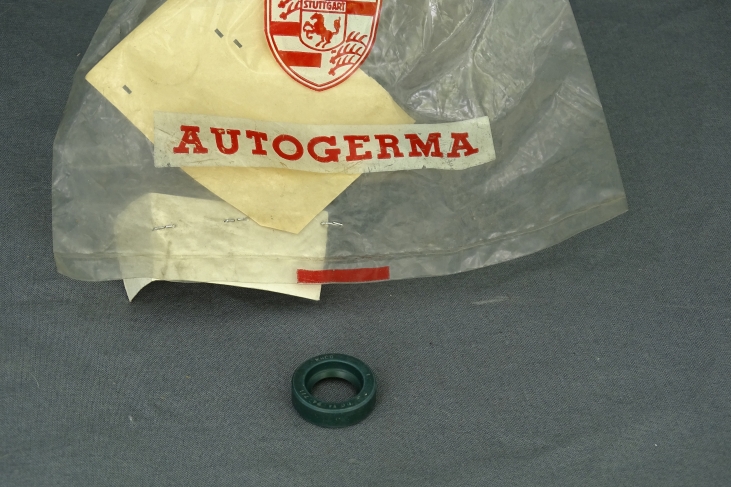 Radiale oliepakking versnellingsbak Porsche 914 sportomatic