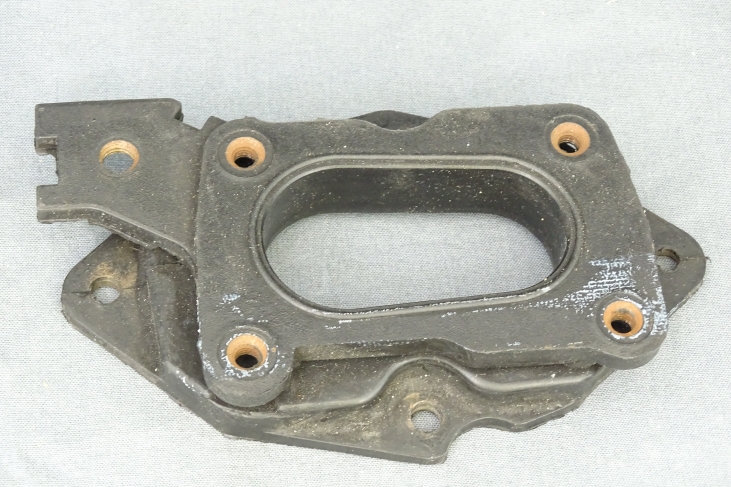 Carburatorflens Audi 80/100 Vw Caddy/Golf 1 + cabrio/Jetta/Passat/Scirocco