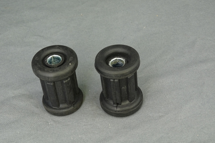 Lager voor achteras Golf 1/Jetta 1/Scirocco 1
