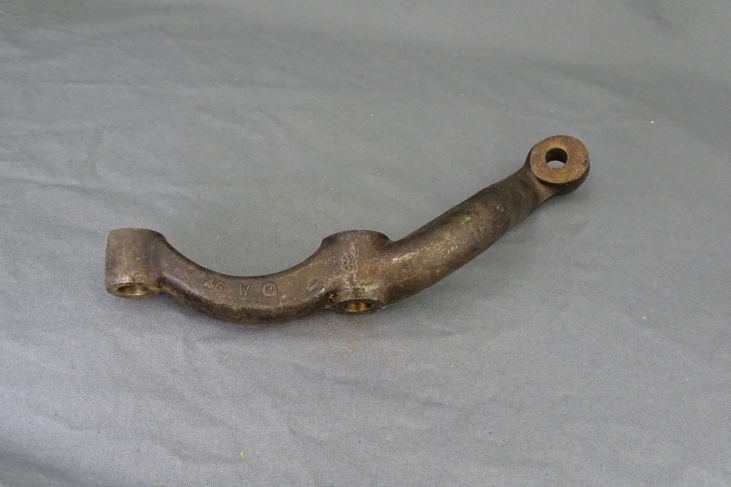 Fuseearm links Vw K70