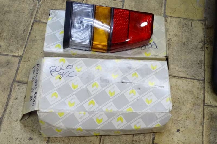 Achterlicht Fifft Vw Polo 86c rechts