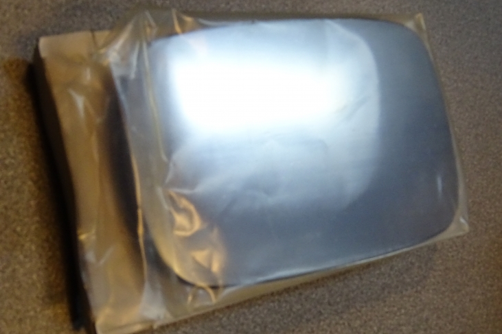 Spiegelglas links Renault Laguna 