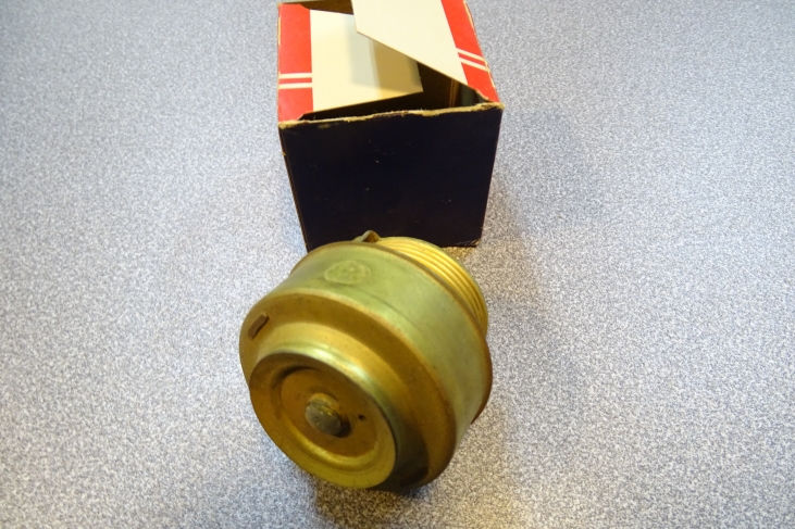 Thermostaat 78Â°C Peugeot 203 / 403
