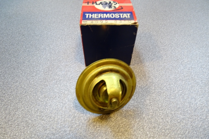Thermostaat 83 Â°C Citroen / Peugeot / Talbot