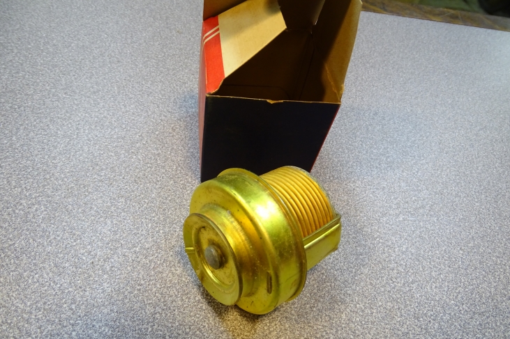 Thermostaat 78Â°C Peugeot 204 / 304