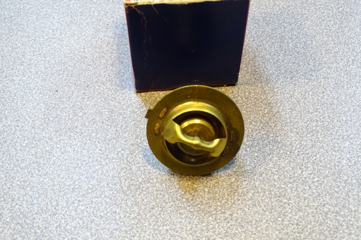 Thermostaat 84Â°C Citroen / Peugeot