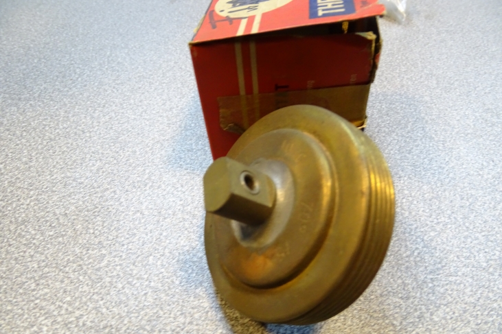 Thermostaat 70Â°C Fiat 126