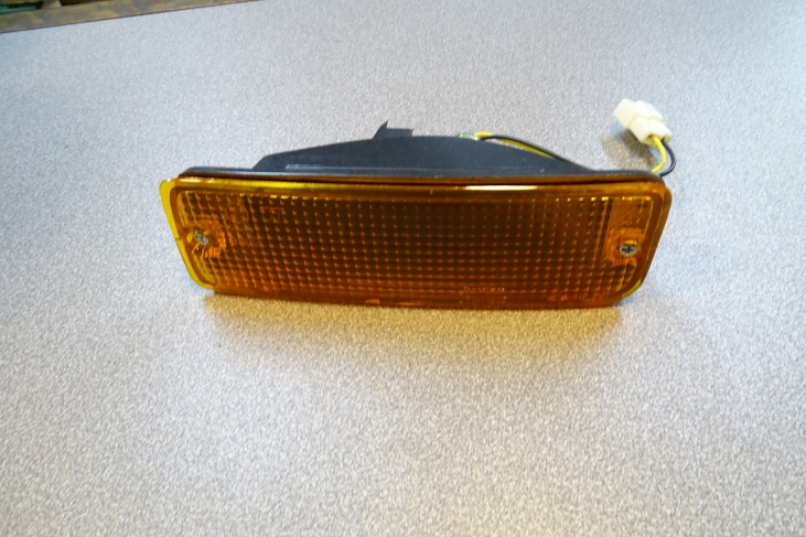 Knipperlicht links Toyota Hilux vanaf 89