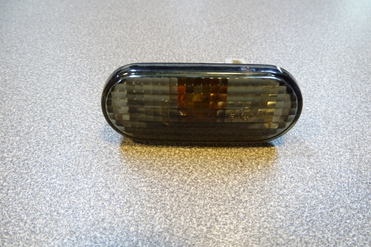 Knipperlicht smoke links Vw / Seat / Ford