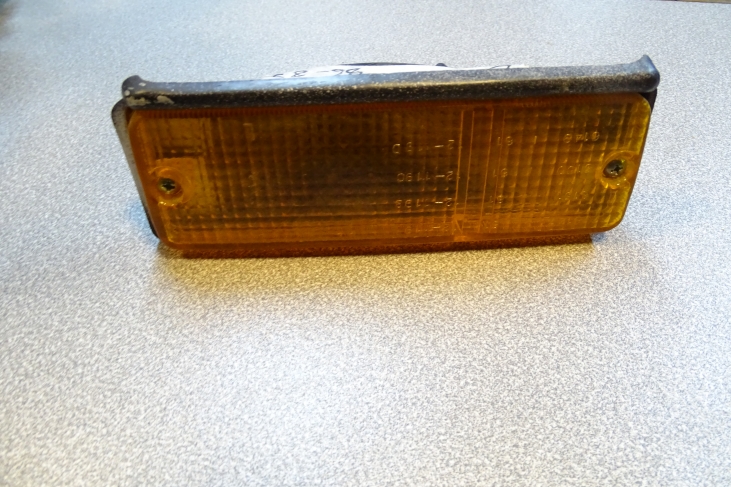Knipperlicht links Toyota Carina 86-87