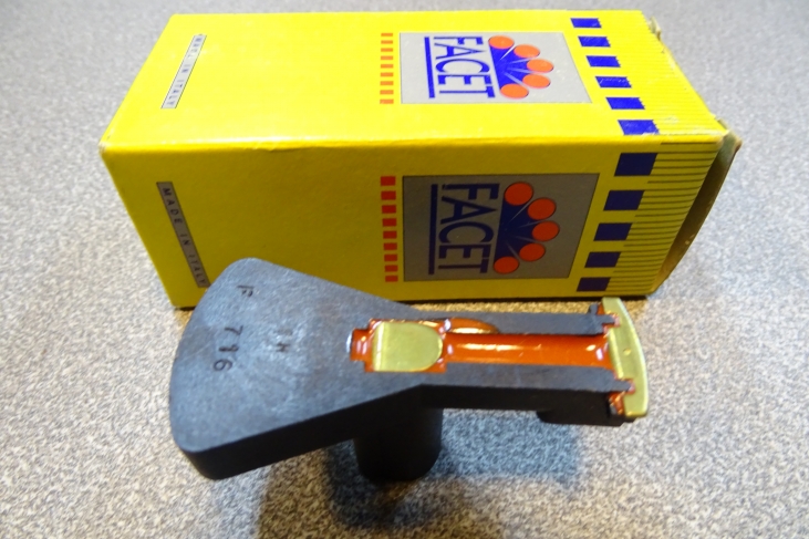 Rotor Lada Samara