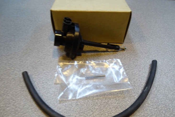 Pulldown element 2E2 carburator