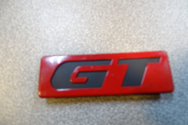 Logo GT