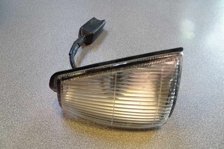 Stadslicht links Suzuki Alto 88-95