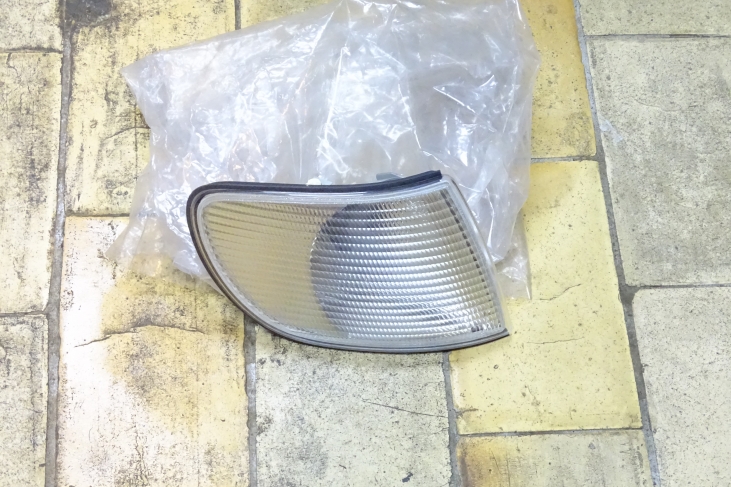 Knipperlicht rechts Audi A6