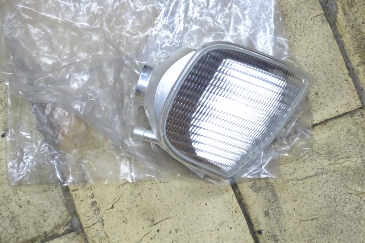 Knipperlicht links Vw Caddy / Polo Classic / Seat Cordoba / Ibiza