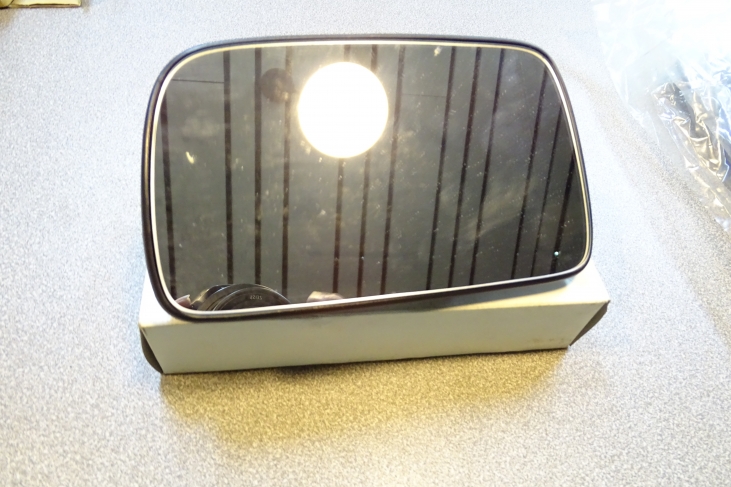 Spiegelglas links Vw Polo / Seat Arosa