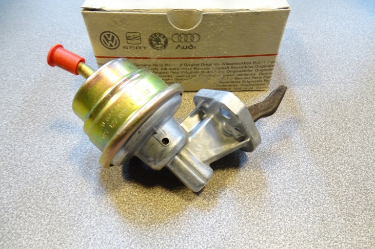 Brandstofpomp Vw Transporter T4