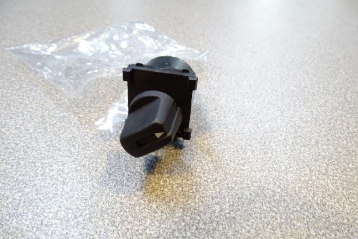 Schakelaar voor kachelventilator Vw Corrado / Golf 2 / Jetta 2 / Passat B2 / Santana / T3 / T4  Porsche 924 / 944