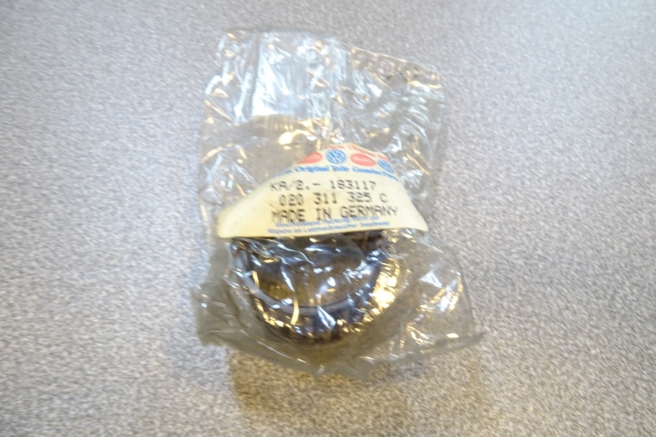 Naaldlager versnellingsbak Vw Bora / Caddy / Golf 1 + cabrio / Golf 2 / Golf 3 / Golf 4 / Jetta / Polo / Scirocco / Vento