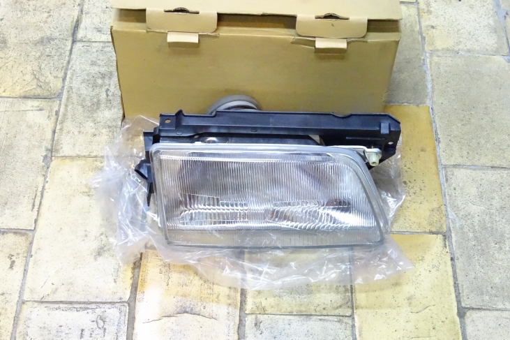 Koplamp rechts Opel Kadett E