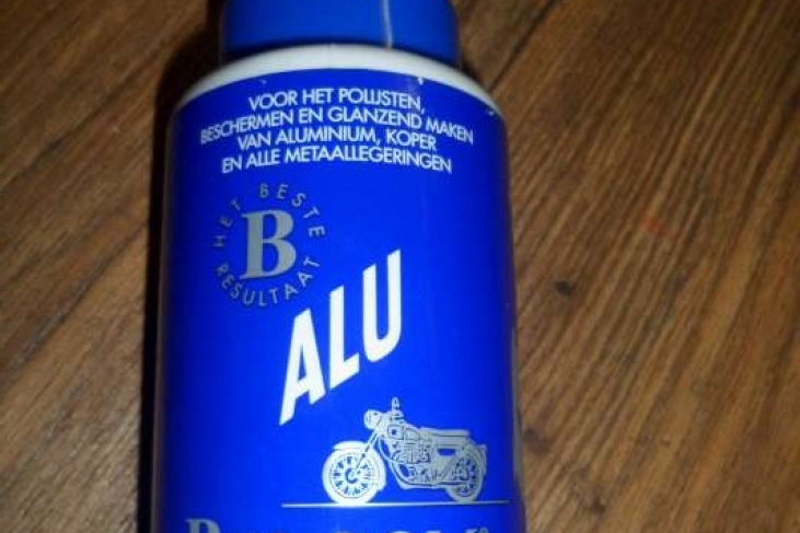 Belgom alu
